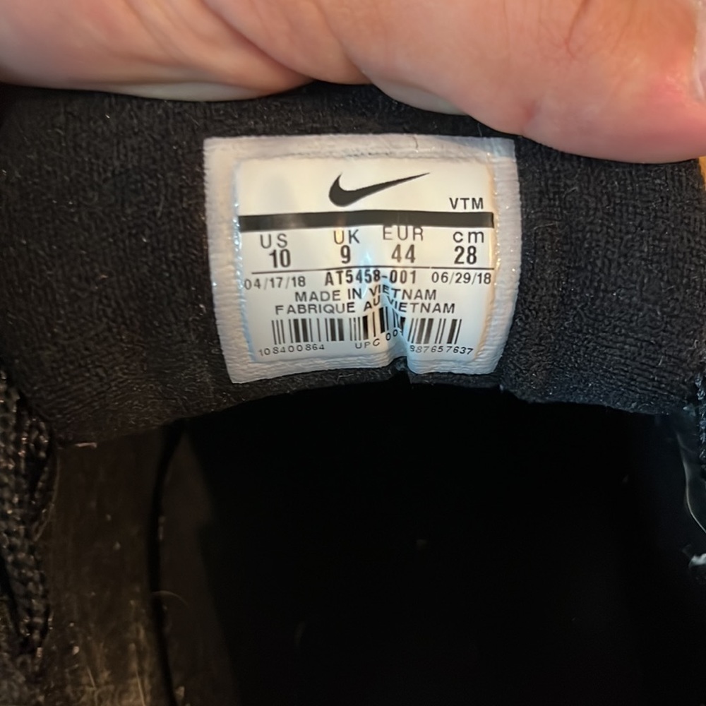Air max 97 - Picture 3 of 5